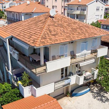 Apartments Vice تروغير المظهر الخارجي الصورة