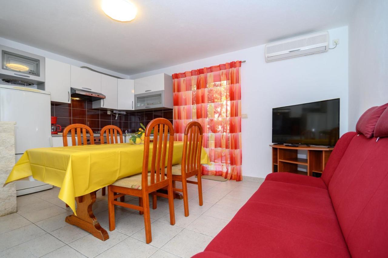 Apartments Vice تروغير المظهر الخارجي الصورة