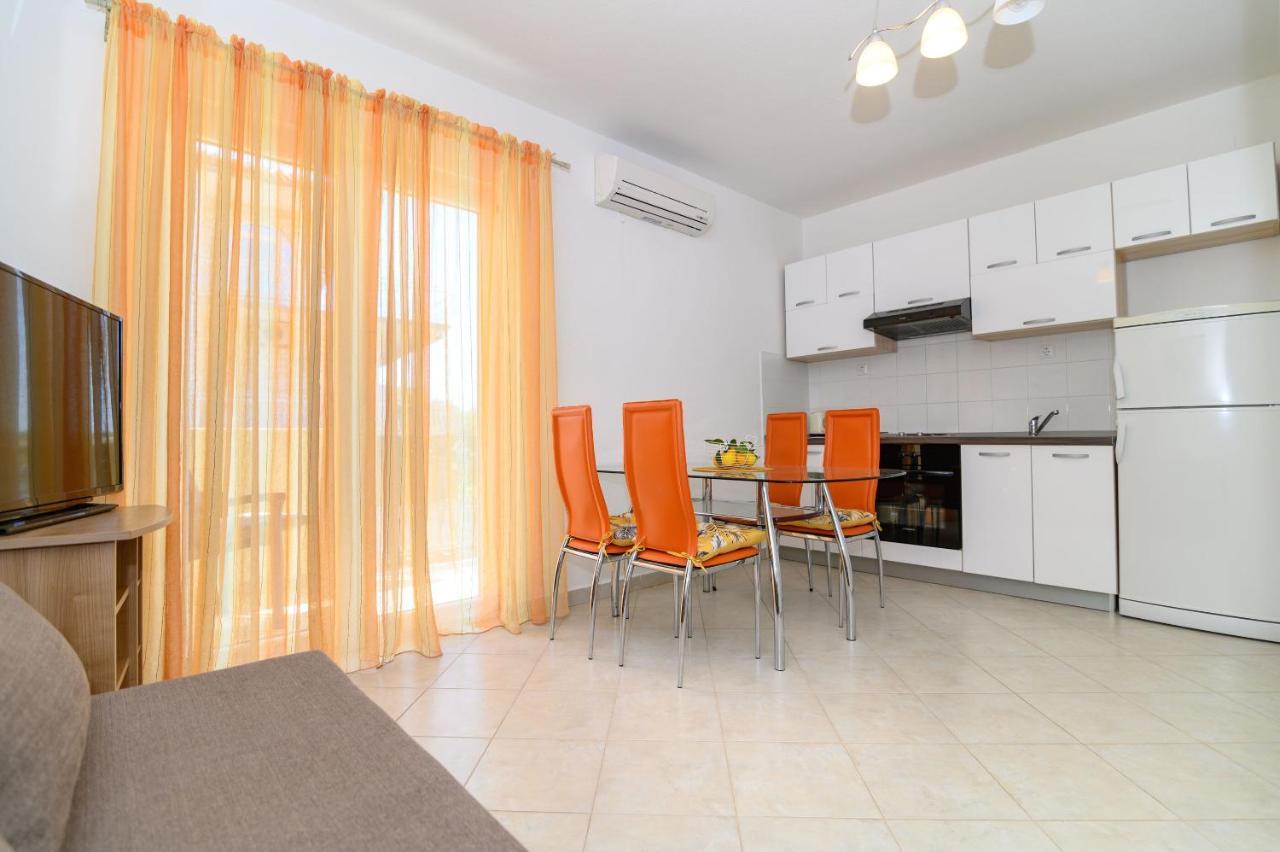 Apartments Vice تروغير المظهر الخارجي الصورة