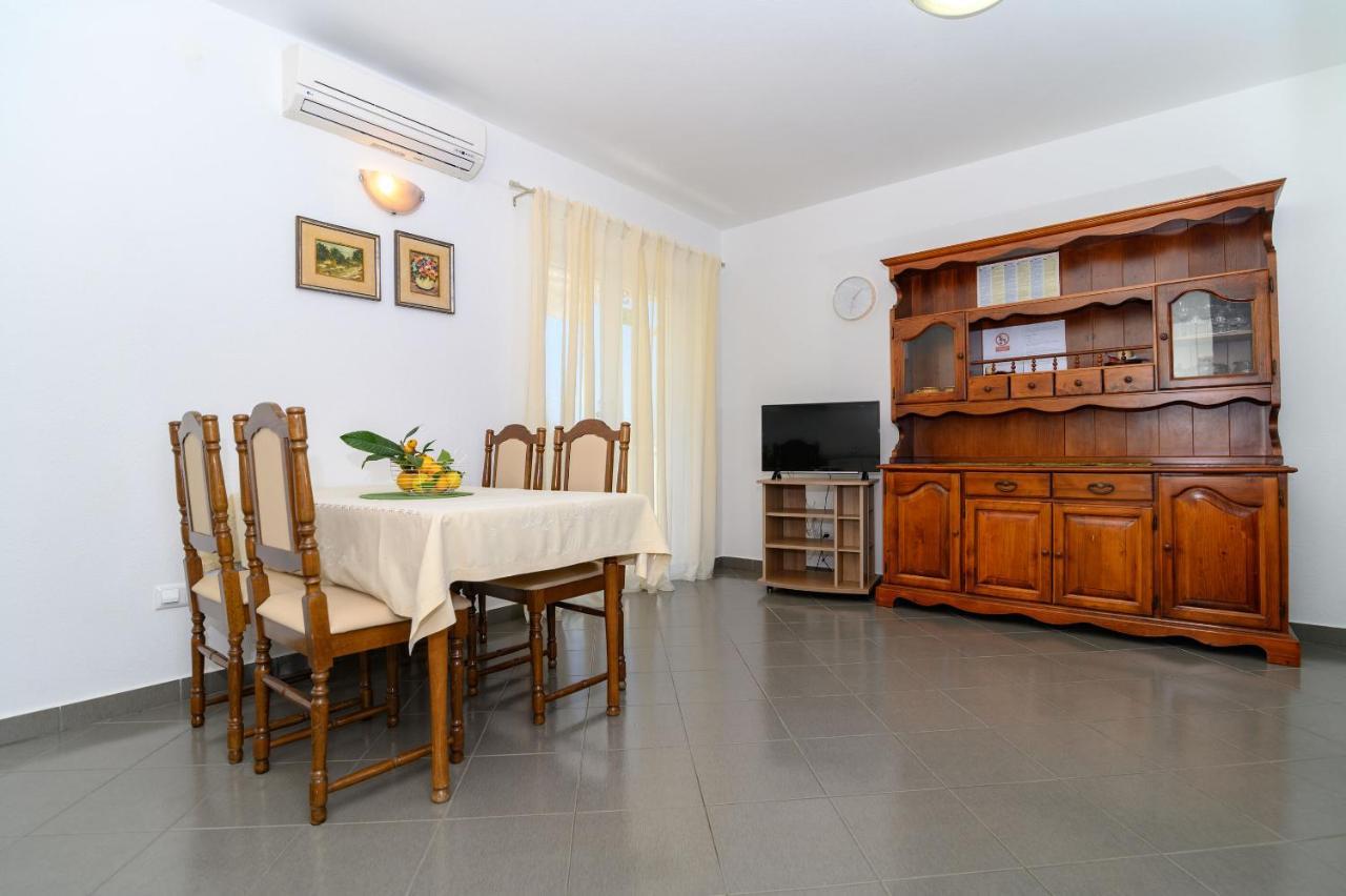 Apartments Vice تروغير المظهر الخارجي الصورة