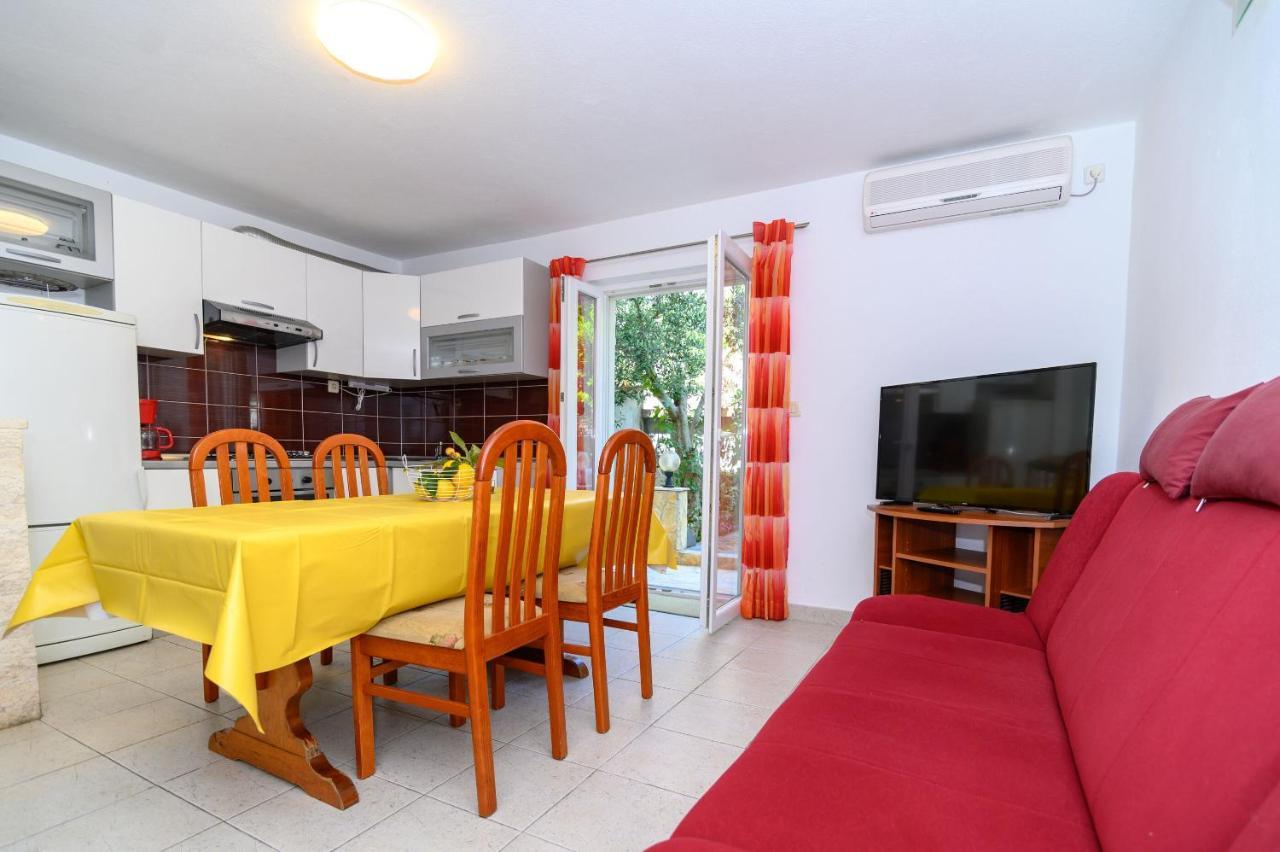 Apartments Vice تروغير المظهر الخارجي الصورة