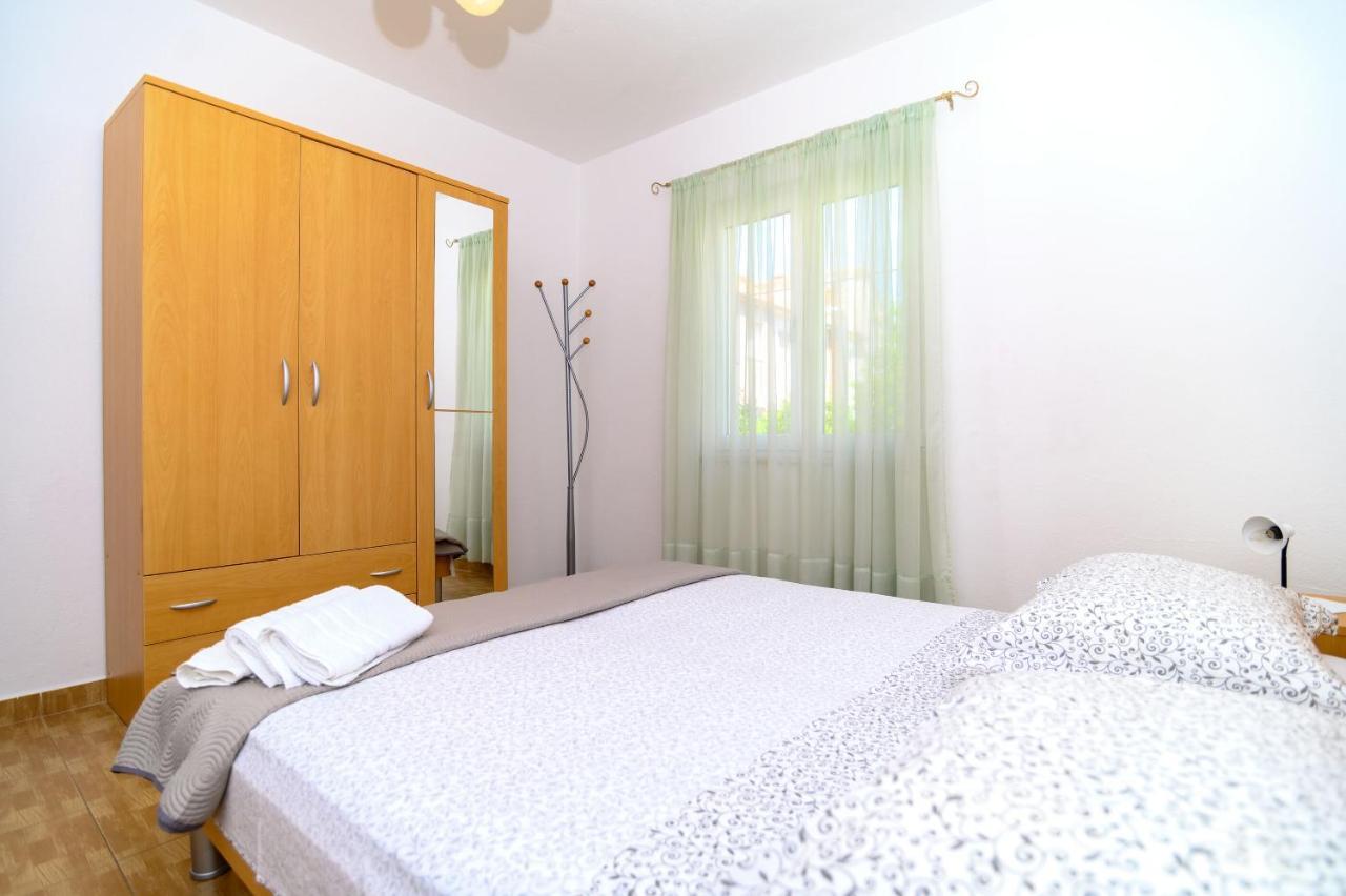 Apartments Vice تروغير الغرفة الصورة