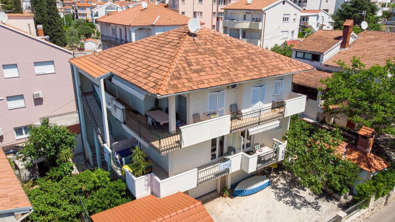 Apartments Vice تروغير المظهر الخارجي الصورة