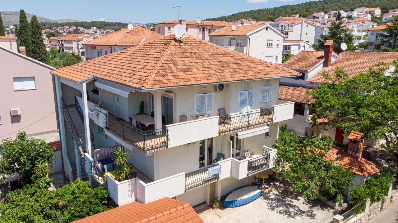 Apartments Vice تروغير المظهر الخارجي الصورة