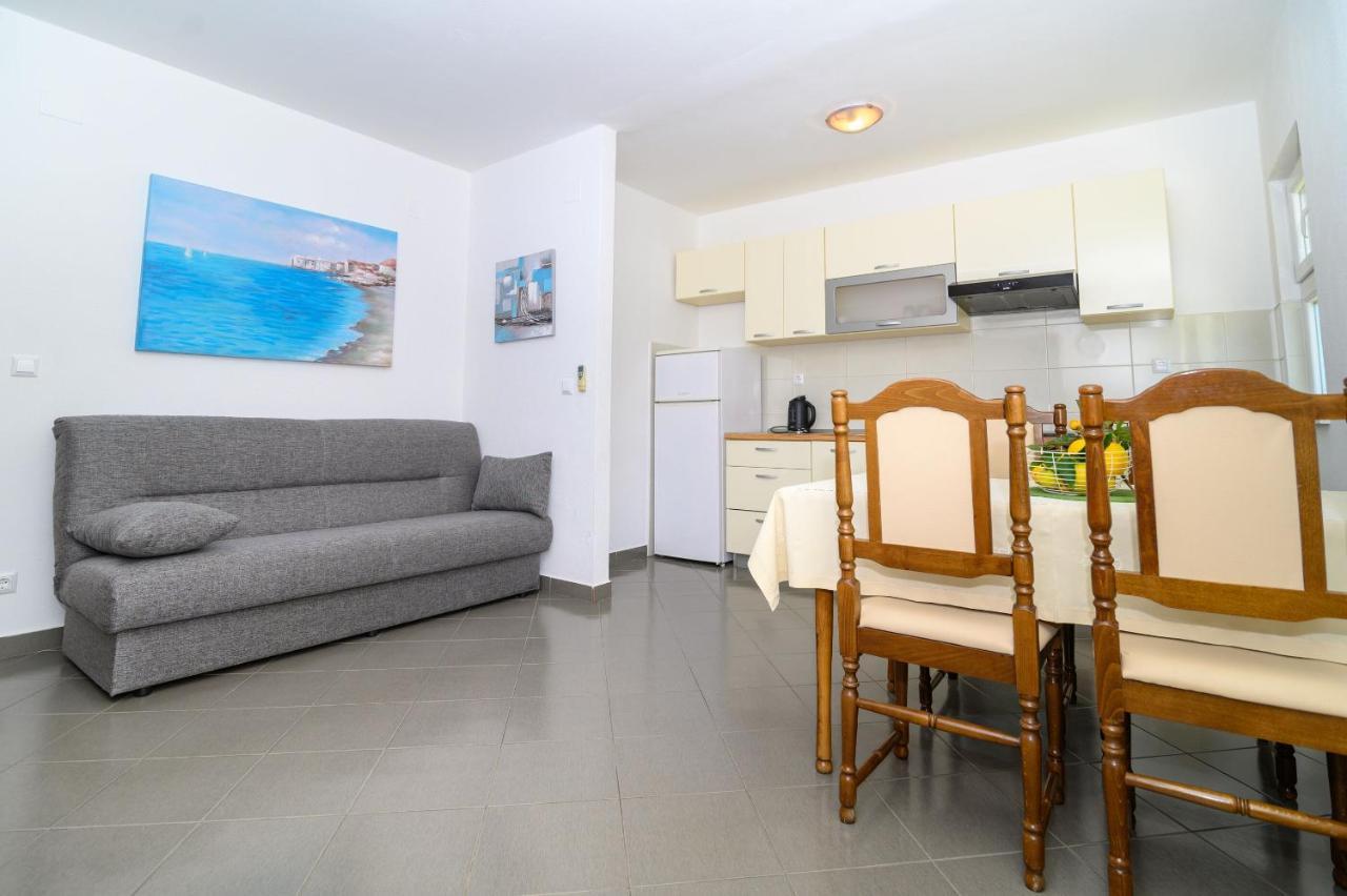 Apartments Vice تروغير المظهر الخارجي الصورة