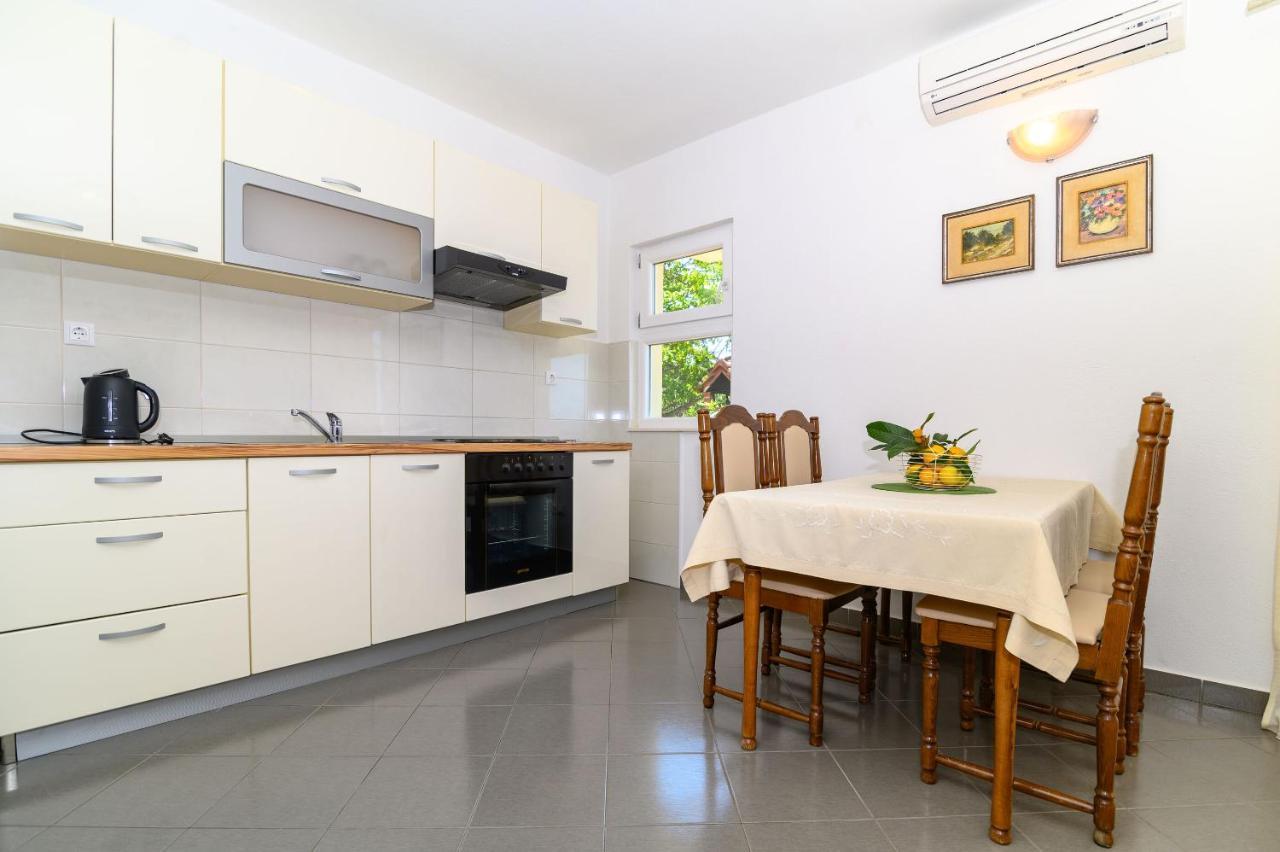 Apartments Vice تروغير المظهر الخارجي الصورة