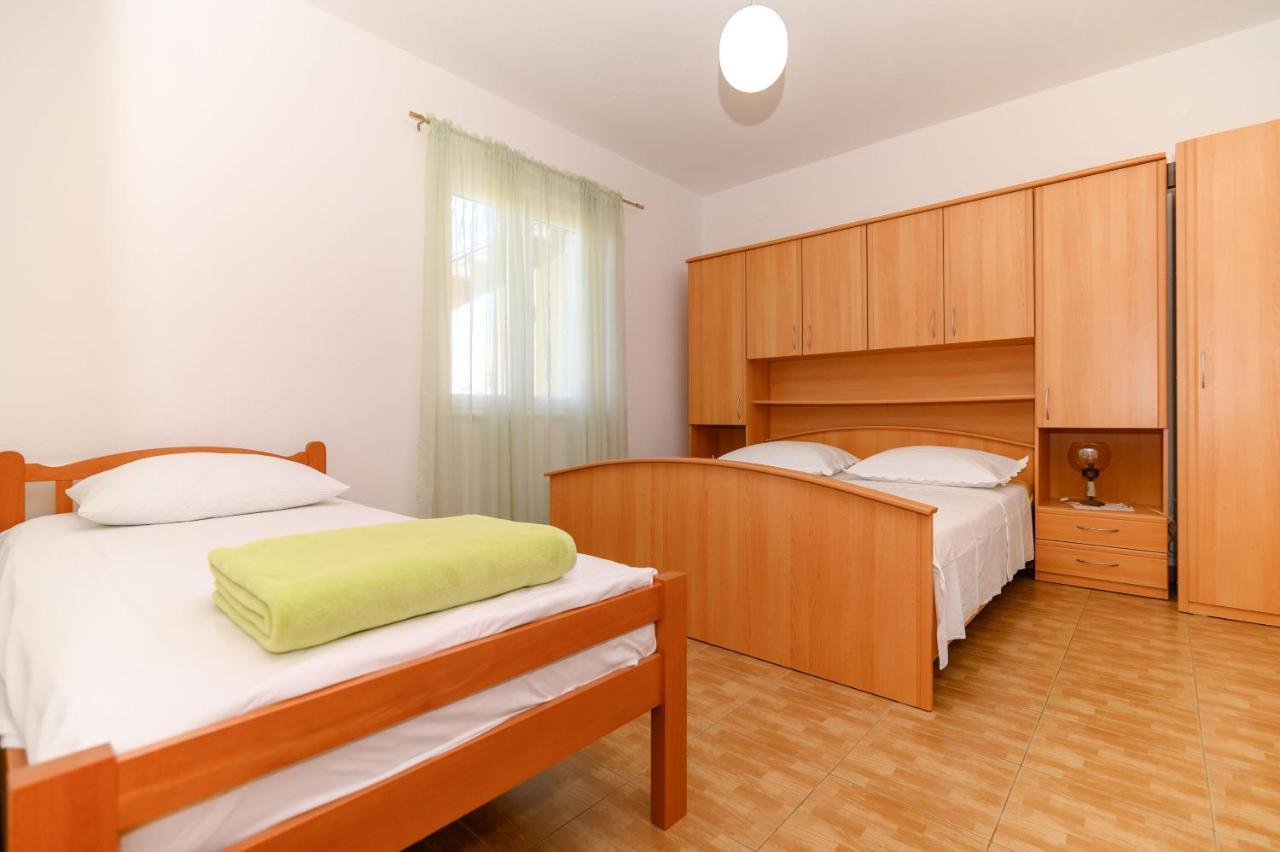 Apartments Vice تروغير المظهر الخارجي الصورة