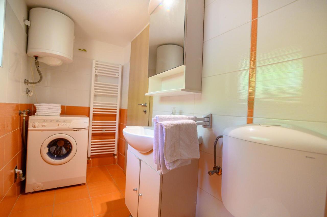Apartments Vice تروغير المظهر الخارجي الصورة