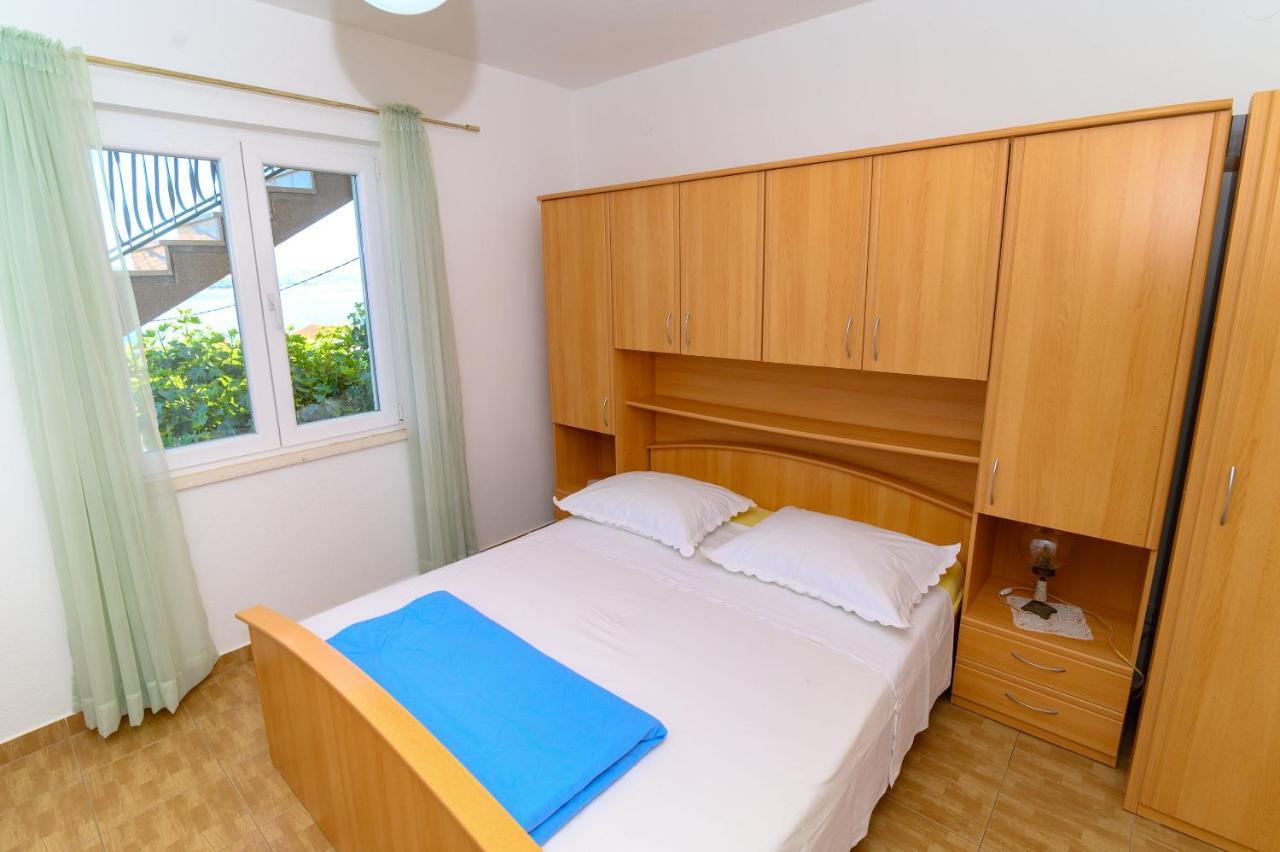 Apartments Vice تروغير المظهر الخارجي الصورة