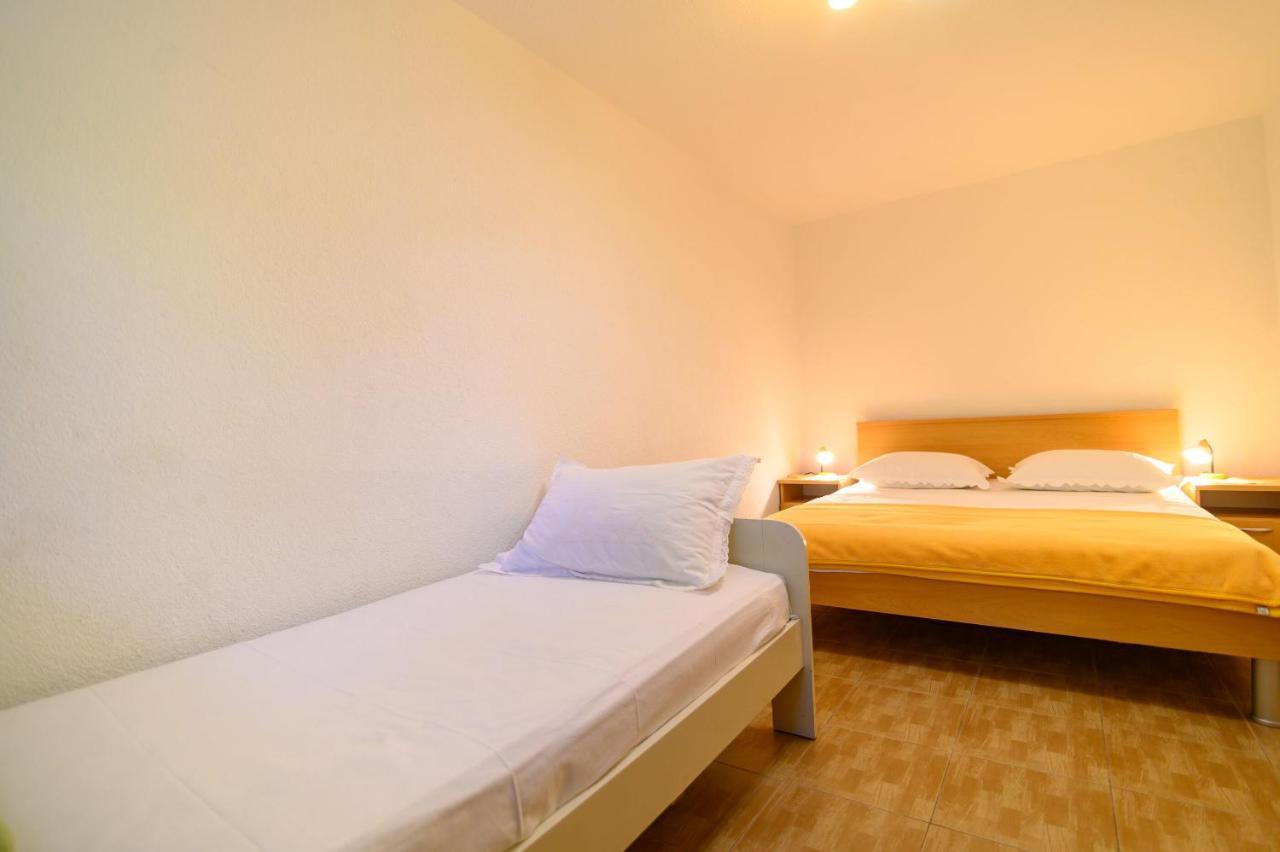 Apartments Vice تروغير المظهر الخارجي الصورة