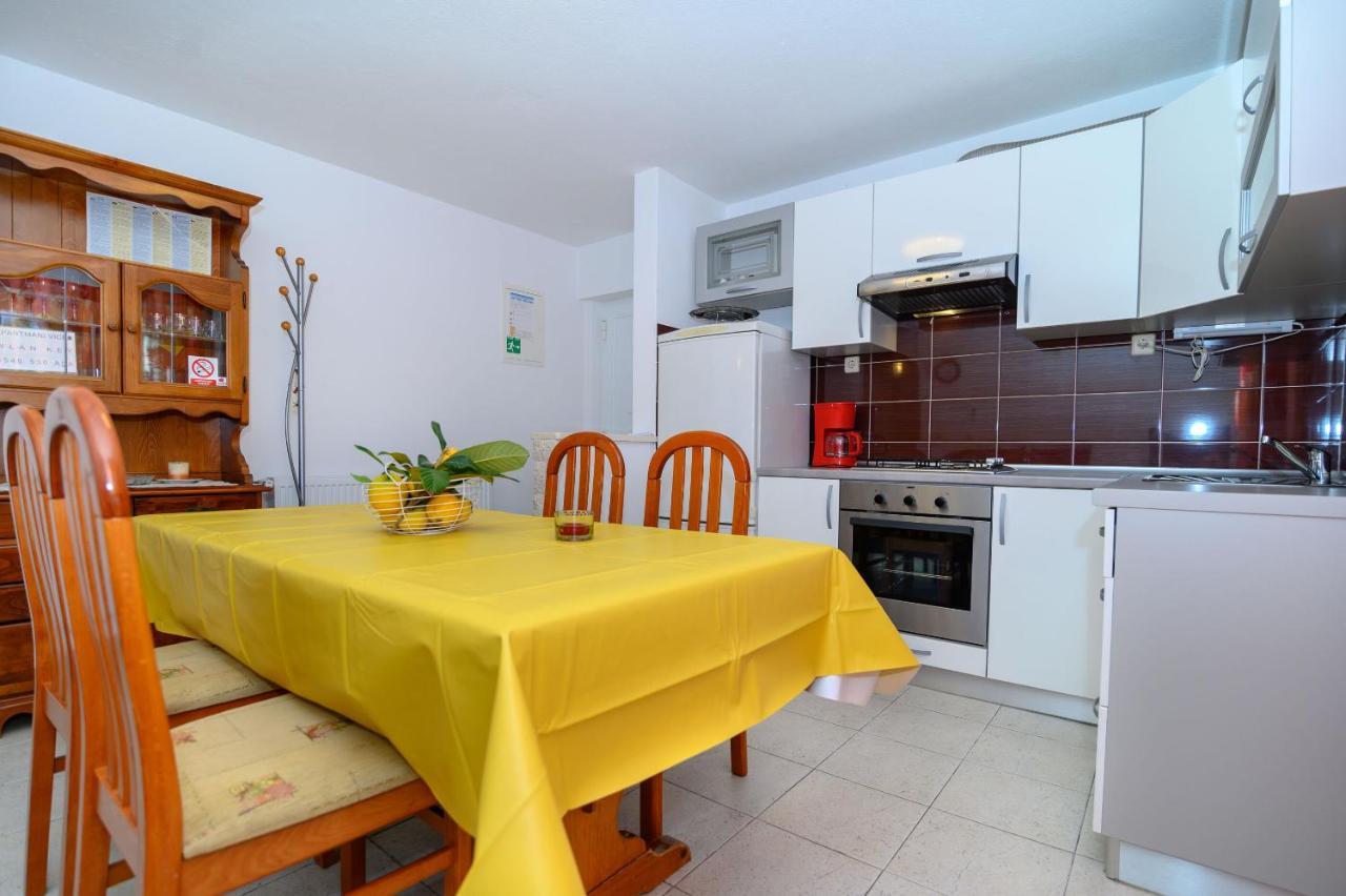 Apartments Vice تروغير المظهر الخارجي الصورة