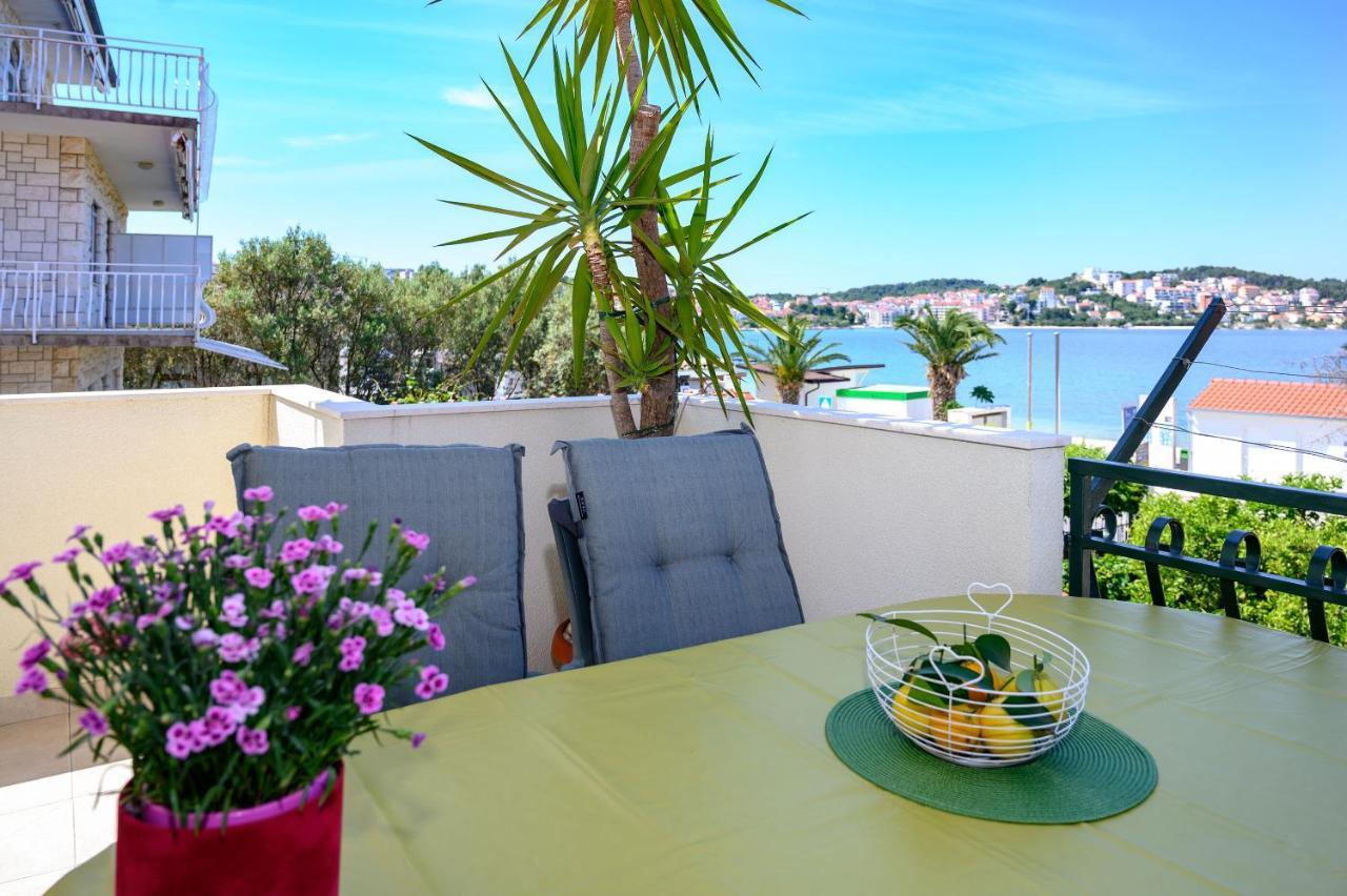 Apartments Vice تروغير المظهر الخارجي الصورة