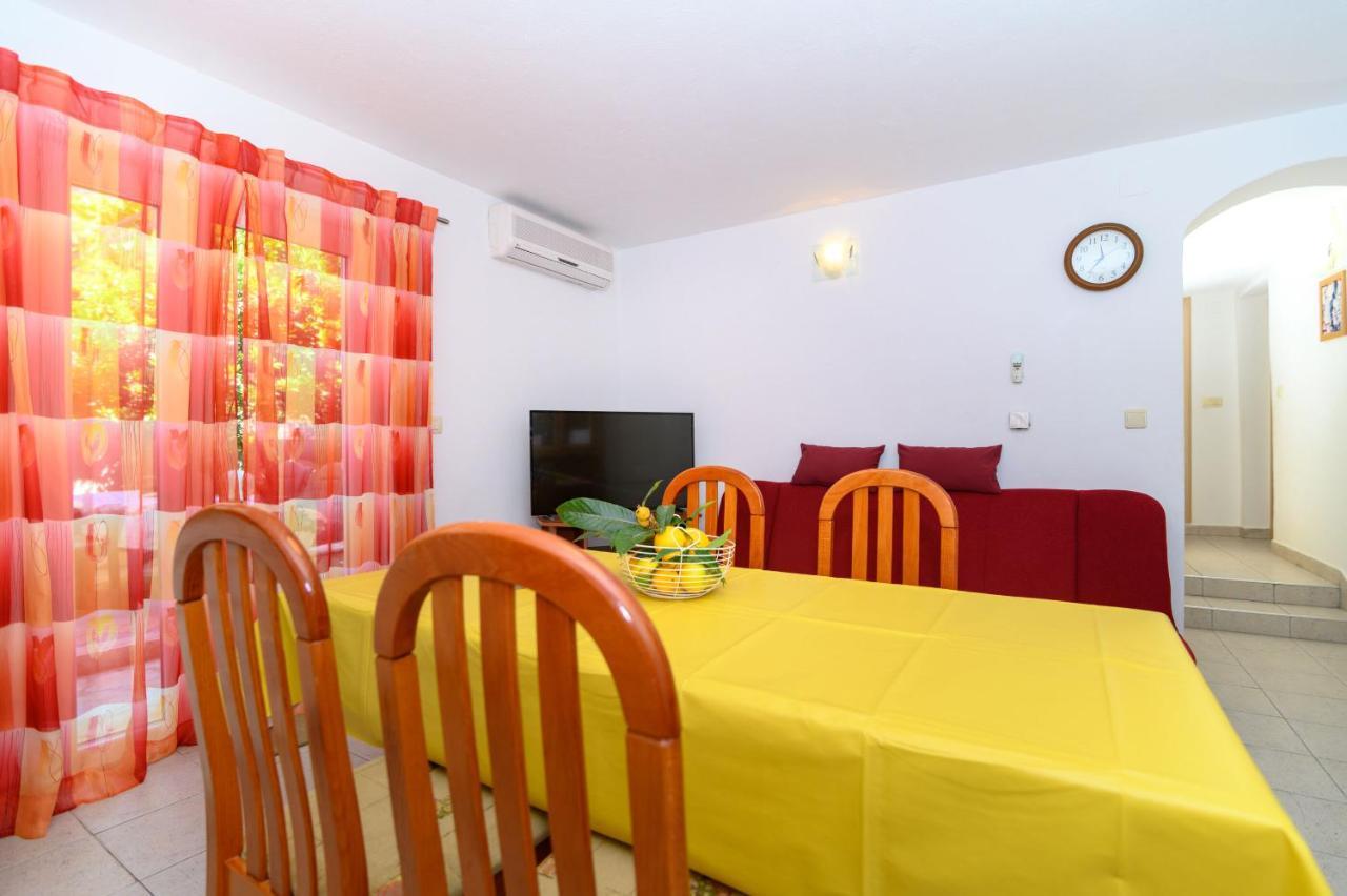Apartments Vice تروغير المظهر الخارجي الصورة