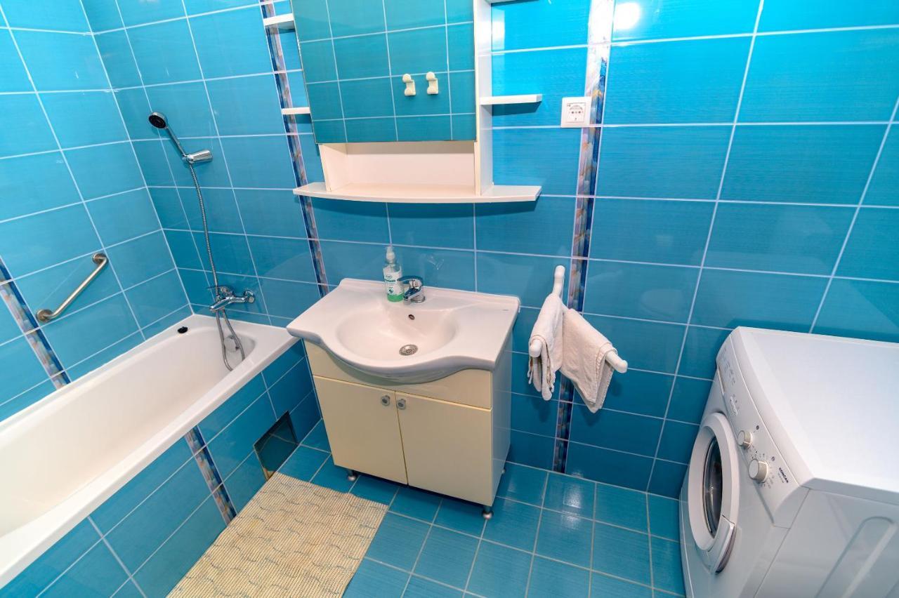 Apartments Vice تروغير المظهر الخارجي الصورة